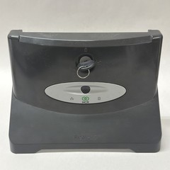 NCR RealPOS 70XRT 7403 72XRT 7616 Terminal Front Panel Cover 497-0456921 W/ Lock