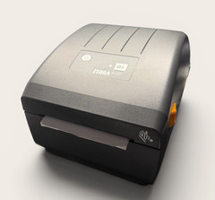 Zebra ZD220d Direct Thermal Label Printer 4×6 USB 203DPI ZD22042-D01G00EZ