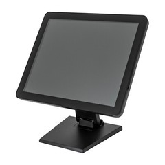 17&Prime; Inch Monitor Screen Business Restaurant Retail Cash Register System Display