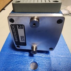 Datalogic Accu Sort, 1000068372, Rangefinder, 0.5 in/20MM Accuracy []
