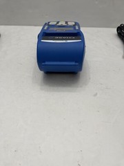 Hypercom Optimum T4210 Credit Card Terminal W/Power Cord