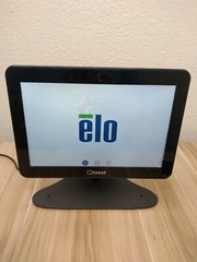 ELO Toast ESY10i1B 10&Prime; Touchscreen (ANDROID 4.4.2) POS System*READ DESC*