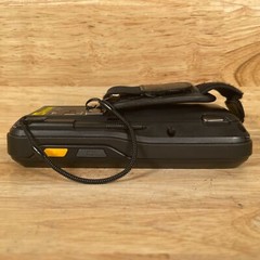 CipherLab Novatime CP60 Black 5.0MP Handheld Mobile Computer Barcode Scanner
