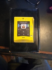 Nayax VPOS Touch Credit Card Reader set for Vending Machine or cashless payment