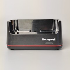 Honeywell EDA71-EB Communications Home Base Spare battery charge For EDA71