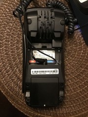 PAX S80 Integrated Payment Terminal and Card Reader Set