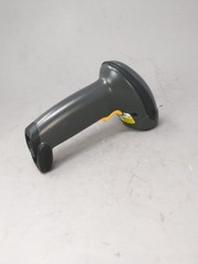 Symbol LS4208 Laser Barcode Scanner Tested No Cables
