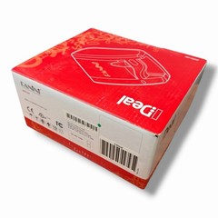 (BRAND NEW) Panini I:DEAL USB 2.0 Interface Single Feed Check Scanner