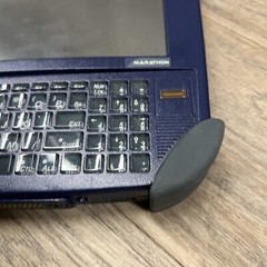 Honeywell LXE Marathon FX1 Computer, Indoor display – FX1AB1A1AUS0JA