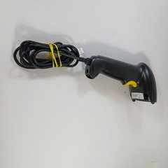 REALINN RL8100 USB Barcode Scanner