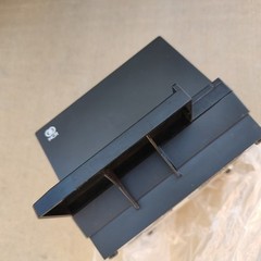 RealPOS Multifunction MICR Thermal Printer Charcoal