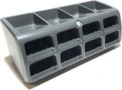 Motorola Symbol SAC5070-800CR – Zebra RS507 Battery Charger Kit (8-Slot)