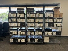 Star Micronics mPOP Cash Drawer