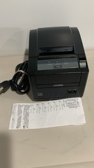 Termal Receipt Printer- Citizen CT-S601-POS Ethernet & Serial l Themal Label