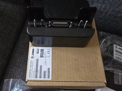 zebra et5x complete set!!! (original)