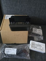 zebra et5x complete set!!! (original)