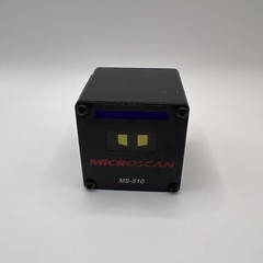 Microscan MS-510 Fixed-Mount Scanner (MS510)#7B4163
