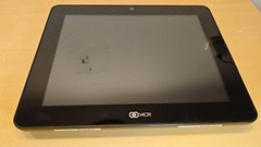 NCR RealPOS 5915-1315-8801 XL-Series 15&Prime; Display touch screen monitor