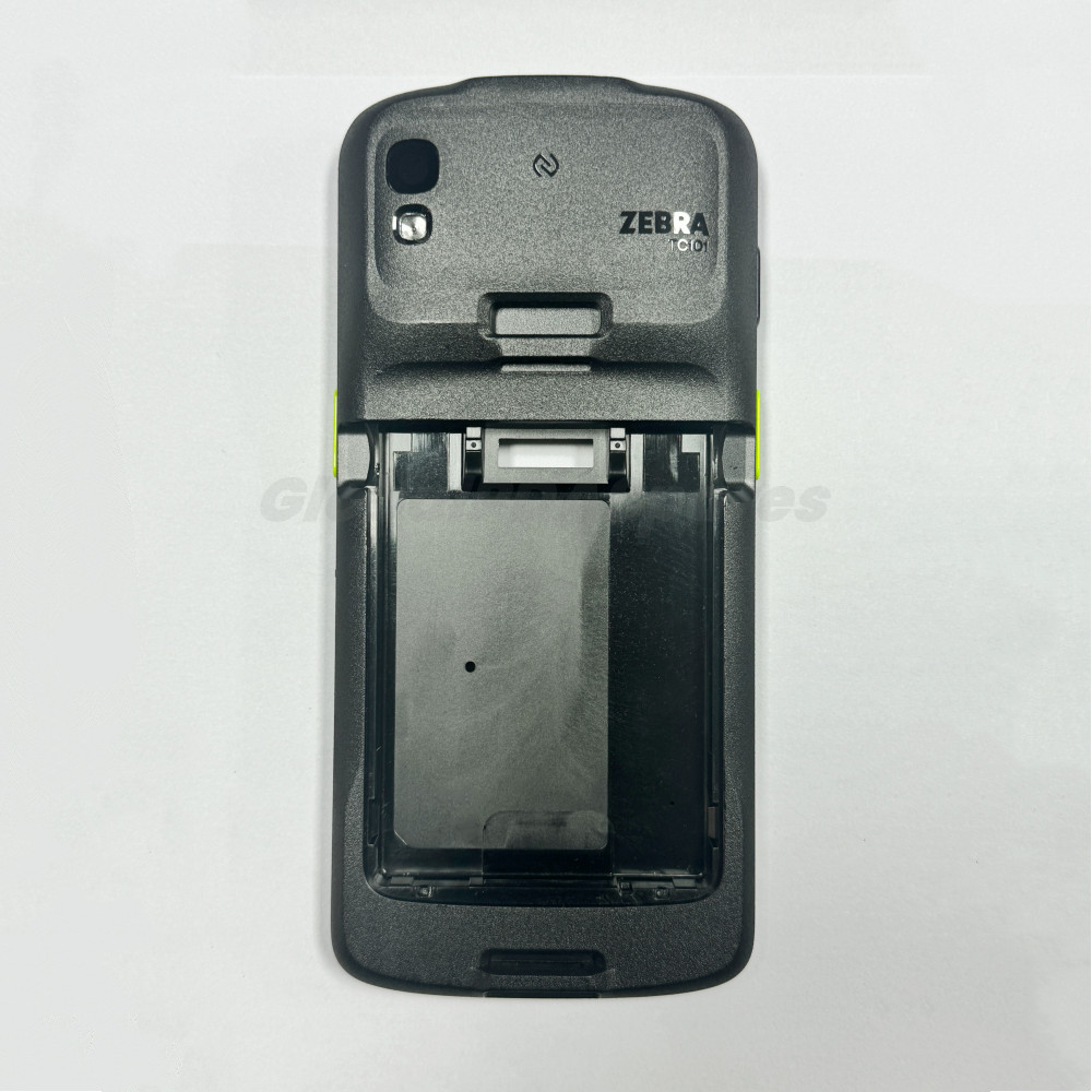 Back Cover (Version 1) for Zebra TC101 Series