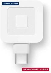 Square Reader for magstripe (USB-C)