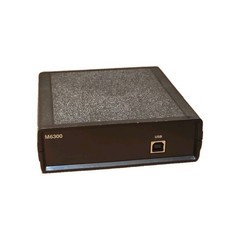 AML BAR CODE SCANNER USB POWERED MODEL M6300 RF-HOST – UNIT ONLY – FREE-SHIPPING