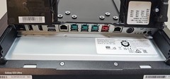 NCR XR7 Plus 15&Prime; POS Touchscreen Terminal, 2.3Ghz, 16GB/240GB SSD, No OS