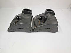 Symbol/ Motorola MC9060 MC9090 Charging Cradles CRD9000-1000 Lot Of 2- Used Good
