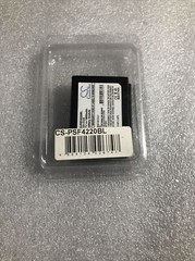 Battery For Falcon PSC 4220,PSC 4220-1011R,PSC 4223 CAMERON SINO CS-PSF4220 BL