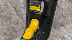 Zebra MC330K-GI3HA3US01 Handheld Mobile Computer Scanner 🔥Factory Reset🔥
