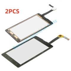 2PCS Touch Screen for Honeywell ScanPal EDA50
