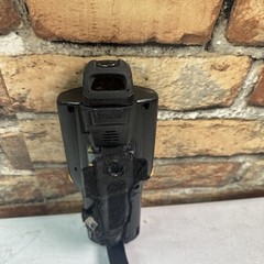 Motorola MC3190 PDA Laser Barcode Scanner Black READ