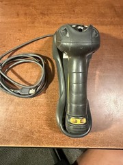 Symbol STB3678 Barcode Wireless Scanner