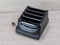 Zebra SAC-TC51-4SCHG-01 quad battery charger for TC51/57 – Parts (F)
