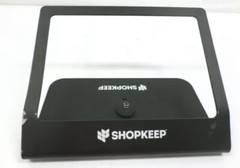 Shopkeep POS iPad Stand Heckler Design w/ Pivot Table Base NO BRACKETS OR SCREWS