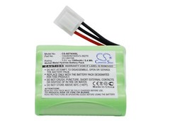 1500mAh 5.4Wh Battery for Ingenico EFT930B,EFT930G,EFT930P,251360788,MGL8602