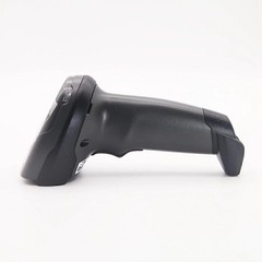 Symbol DS4308-XD Extreme Density 1D 2D Barcode Scanner Reader Black Laser + USB