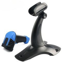 Stand Rack Mount Lightweight Support Stable Base Bracket for Library Bookstore