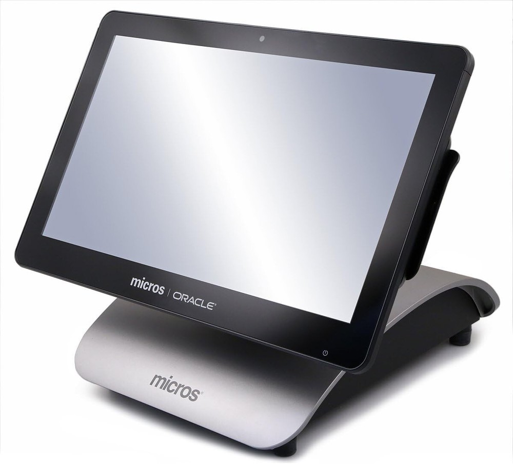 Oracle Micros Workstation 610 – Like New Condition