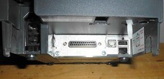 BIXOLON 1634-0064-8801 SRP-F310COSG POS THERMAL RECEIPT PRINTER -ETH/USB/SERIAL