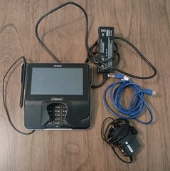 VeriFone MX925