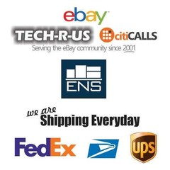 ENS 367-4617 Rear locking add on kit for the Verifone M400 Payment Terminals