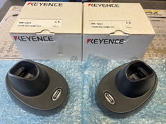 Keyence HR-UC1 Handheld Code Reader Communication Unit