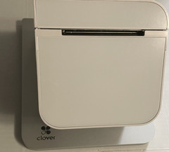 Clover Station P500 PRINTER – THERMAL PRINTER FOR CLOVER PRO 2018 SOLO