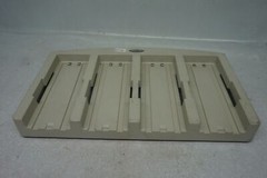Symbol 20-33569-01 203356901 Universal Battery Charger 30 Days Warranty
