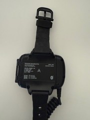 HONEYWELL 8670 WIRELESS RING BARCODE SCANNER (NO ACCESSORIES)