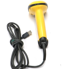 Motorola Symbol LS3008 Barcode Scanner