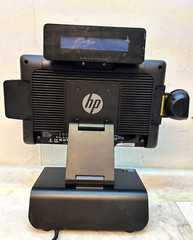 HP RP2 Retail System 2030 14&Prime; Intel Pentium J2900 4GB 2.41GHz No OS T0591