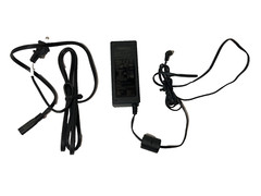 Ingenico PSM24W-080 296198809 AC Power Adapter for iSC 250, 480 POS Cord Cable