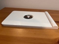 Clover C500 POS Terminal Screen Only Powers On PIN Locked For Parts