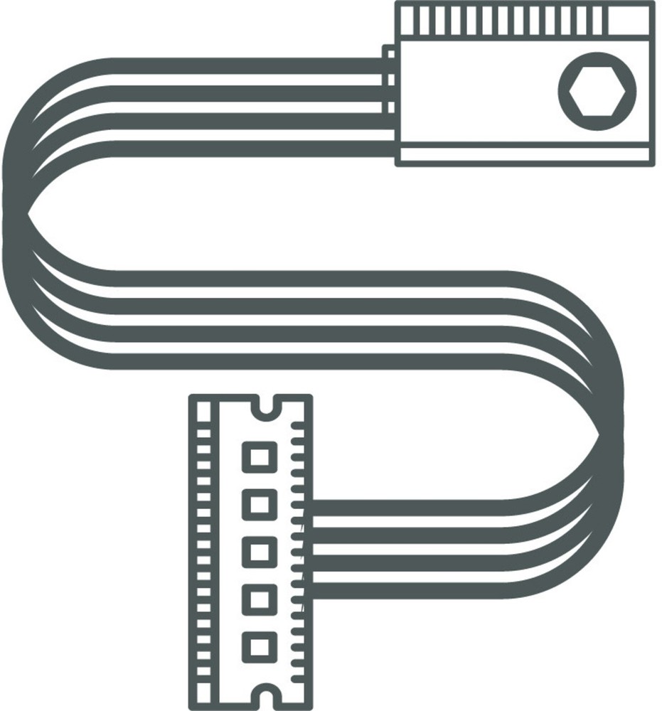 Star Micronics – 39607804 – Star Micronics Interface Board